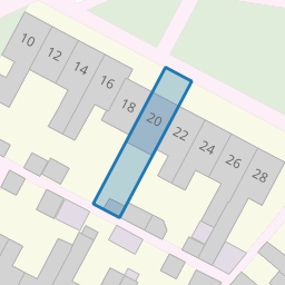 Perceel EDM00-C-3450