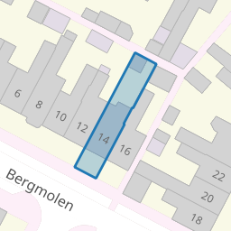 Perceel EDM00-C-3462