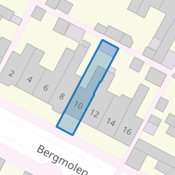 Perceel EDM00-C-3464