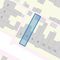 Perceel EDM00-C-3467