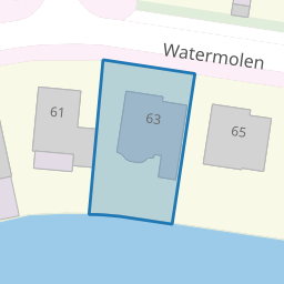 Perceel EDM00-C-3477