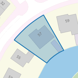 Perceel EDM00-C-3480