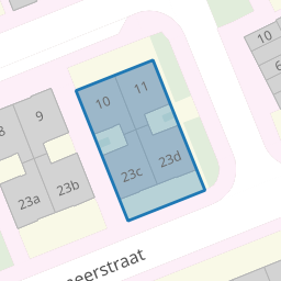 Perceel EDM00-C-3498