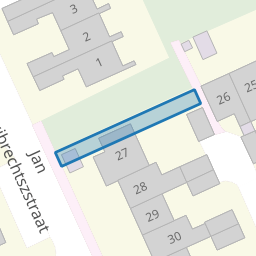 Perceel EDM00-C-3509