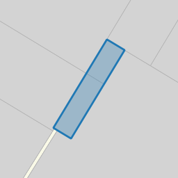 Perceel EDM00-C-3526