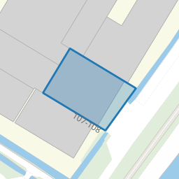 Perceel EDM00-C-3527