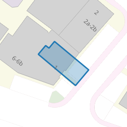 Perceel EDM00-C-3543