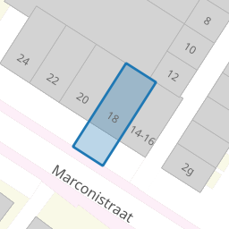 Perceel EDM00-C-3567