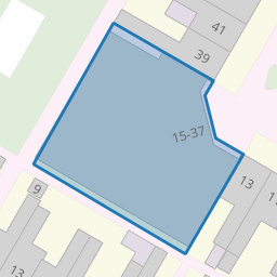 Perceel EDM00-C-3586