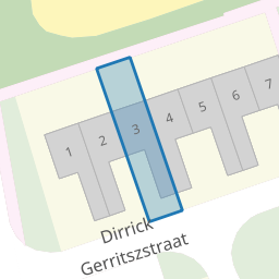 Perceel EDM00-C-3599