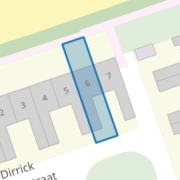 Perceel EDM00-C-3602