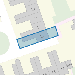 Perceel EDM00-C-3609