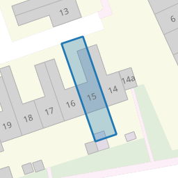Perceel EDM00-C-3611