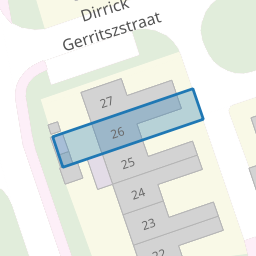 Perceel EDM00-C-3622