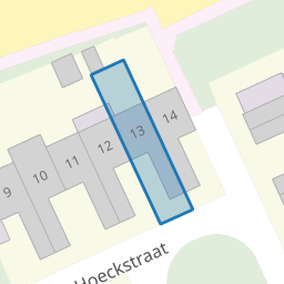 Perceel EDM00-C-3635