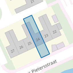 Perceel EDM00-C-3646