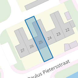 Perceel EDM00-C-3647