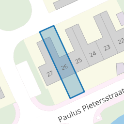 Perceel EDM00-C-3648