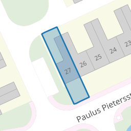 Perceel EDM00-C-3649