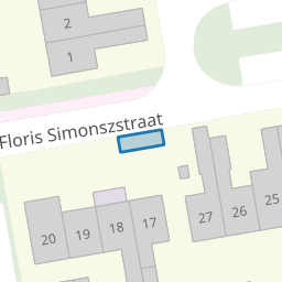 Perceel EDM00-C-3658