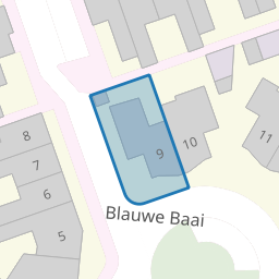 Perceel EDM00-C-3703