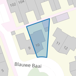 Perceel EDM00-C-3704