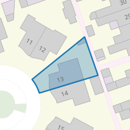 Perceel EDM00-C-3707