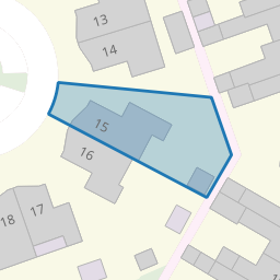 Perceel EDM00-C-3709