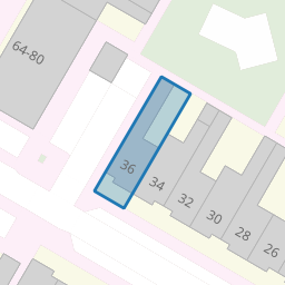 Perceel EDM00-C-3727