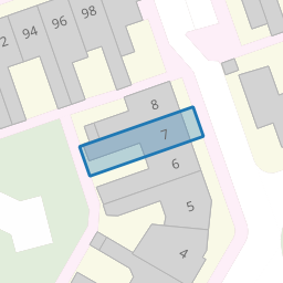 Perceel EDM00-C-3740