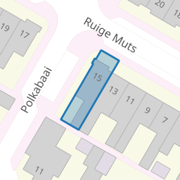 Perceel EDM00-C-3751