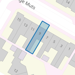 Perceel EDM00-C-3754