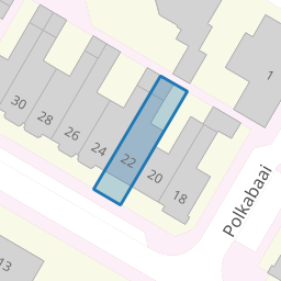 Perceel EDM00-C-3780