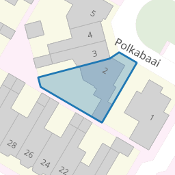 Perceel EDM00-C-3802