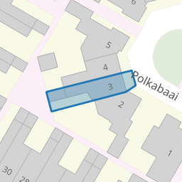 Perceel EDM00-C-3803