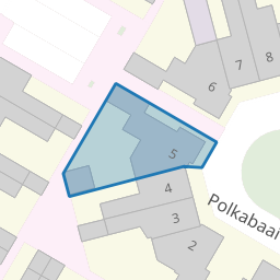 Perceel EDM00-C-3805