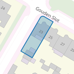 Perceel EDM00-C-3831