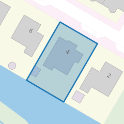 Perceel EDM00-C-3837