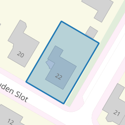 Perceel EDM00-C-3846