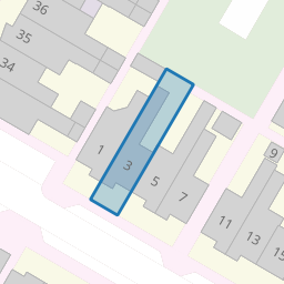 Perceel EDM00-C-3870