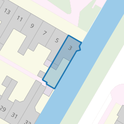 Perceel EDM00-C-3879