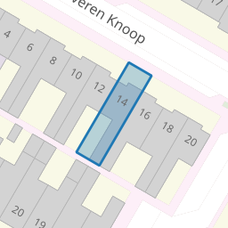 Perceel EDM00-C-3897