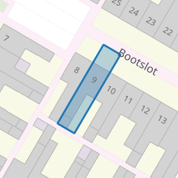 Perceel EDM00-C-3932
