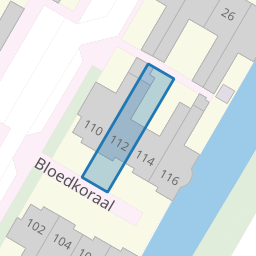 Perceel EDM00-C-3945