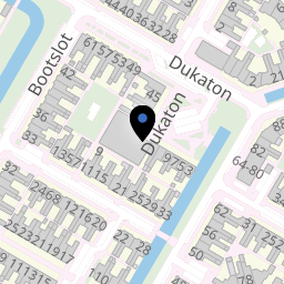 Appartement EDM00 C 3964 1
