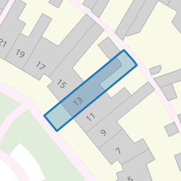 Perceel EDM00-C-4018