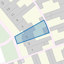 Perceel EDM00-C-4022