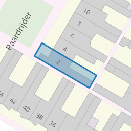 Perceel EDM00-C-4083
