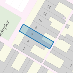 Perceel EDM00-C-4085