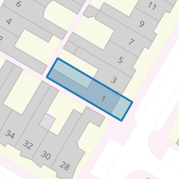 Perceel EDM00-C-4097